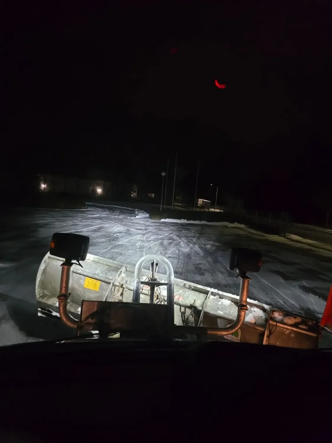 Winterdienst – Bild 1