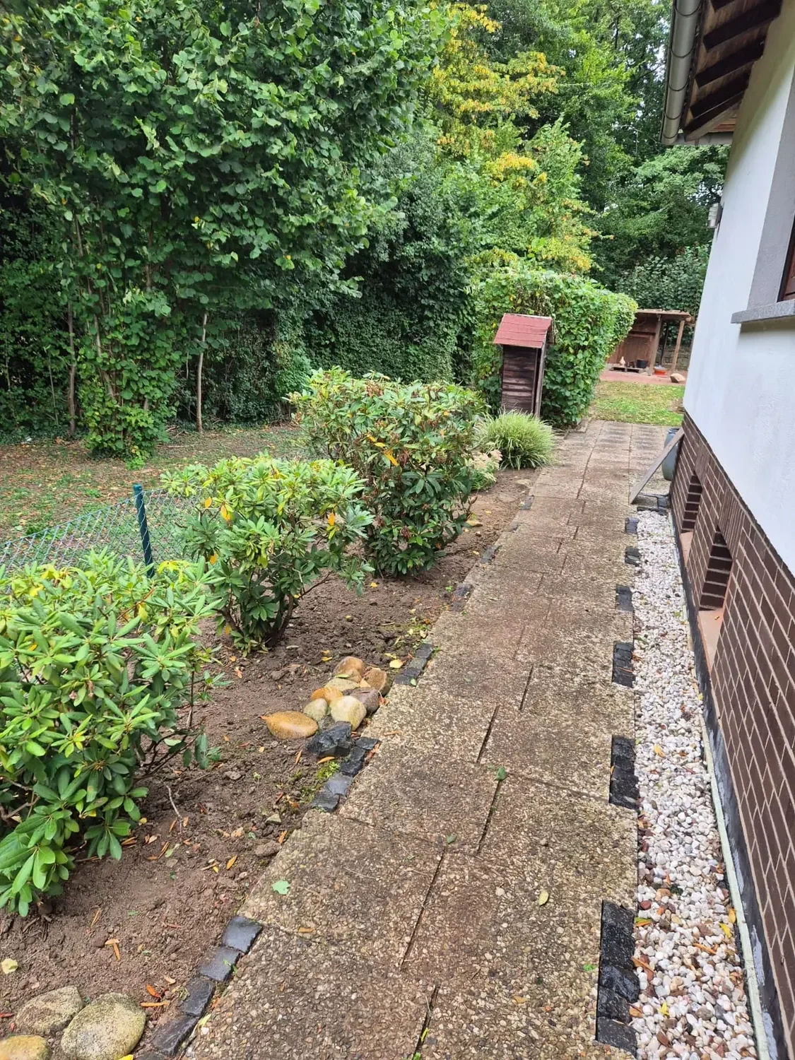 Gartenpflege – Bild 12