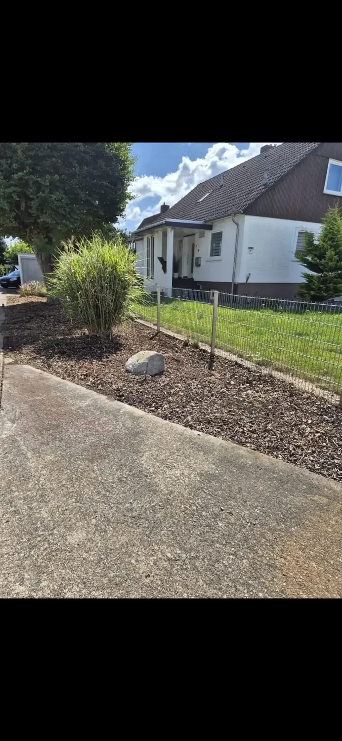 Gartenpflege – Bild 15