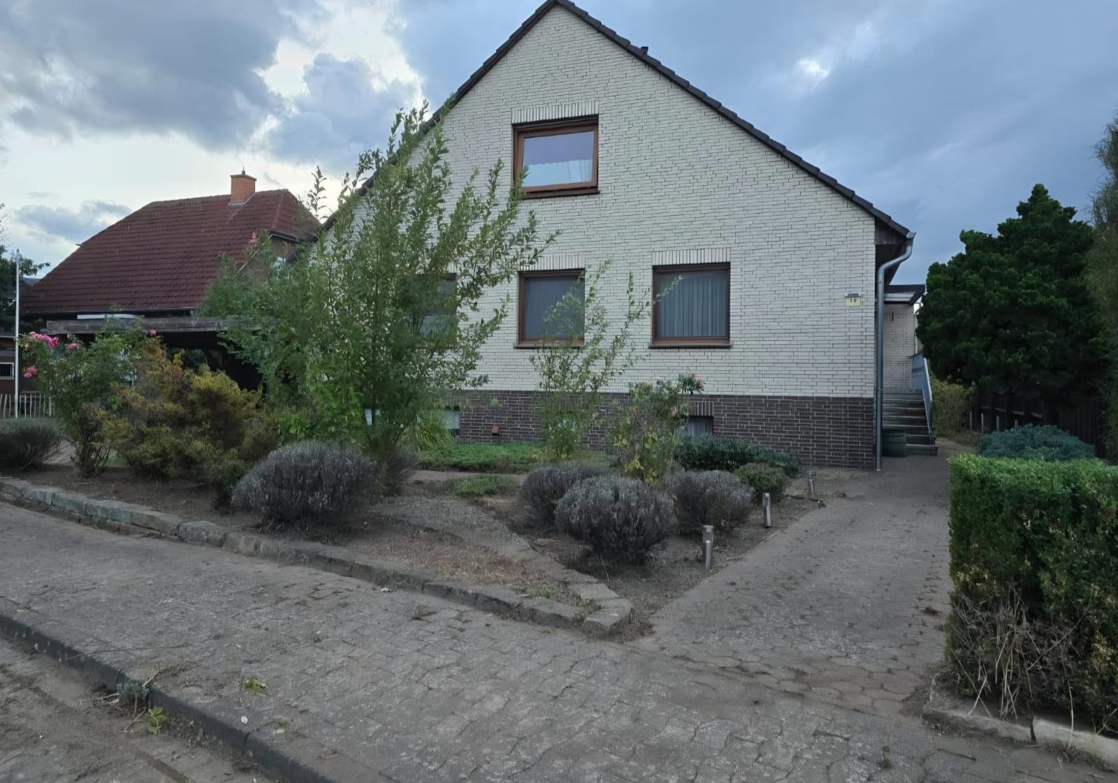 Freischneiderarbeiten – Bild 2