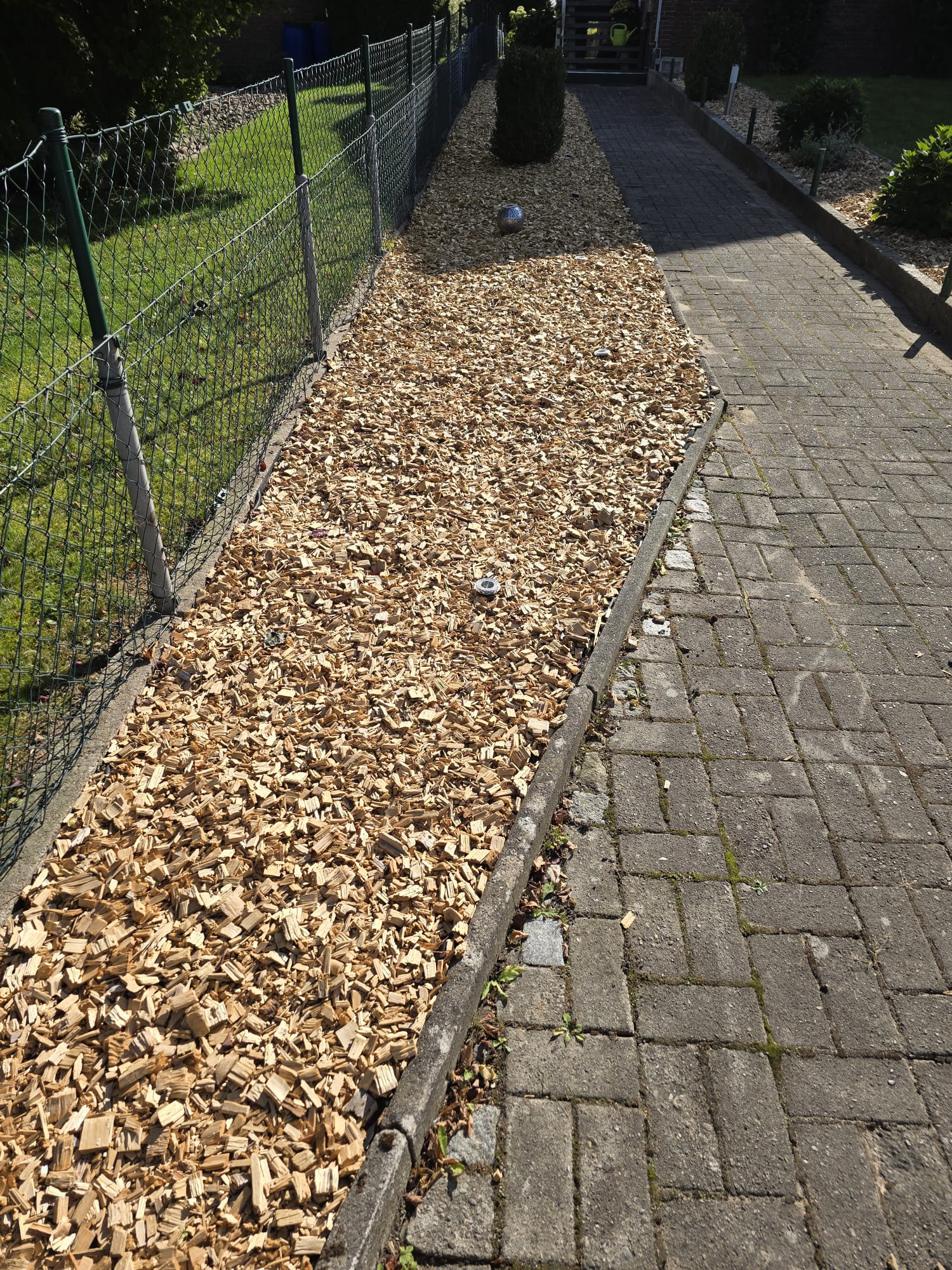 Gartenpflege – Bild 19