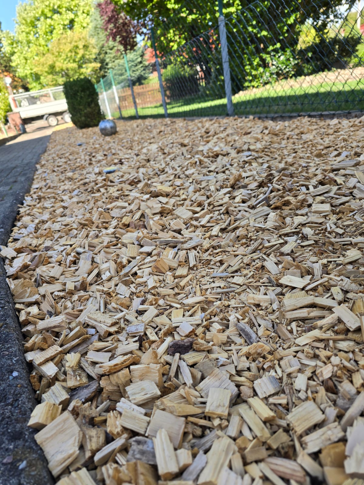 Gartenpflege – Bild 21